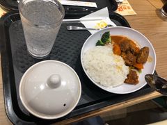 匈牙利牛肉烩饭-大家乐(广州中华广场店)