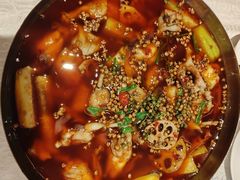 -辣婆婆(航天桥店)