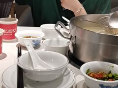 -陈记顺和潮汕牛肉火锅(番禺迎宾大道店)