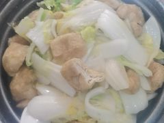 -老友客家王餐馆