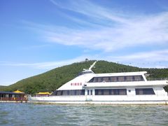 景点-云龙湖旅游景区