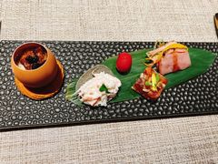 -香樟花园法式铁板烧(恒隆广场店)