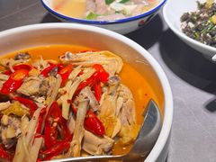 -东安鸡馆(蔡锷南路店)