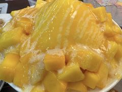 -水牛奶皇后糖水铺(深圳总店)