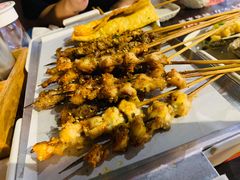 -木屋烧烤(白石洲店)
