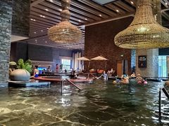 -清河半岛温泉度假酒店