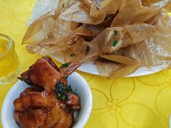 -肥姐美食(同福中路店)