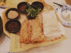 -大张烙馍村(泉山店)