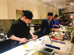 -小句号·精致料理(江南环球港店)