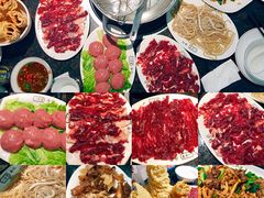 怡宝锅底-八合里潮汕鲜牛肉火锅(深圳海岸城店)