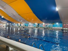 -奥龙堡游泳馆(广纸店)