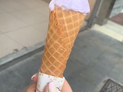 -成裕雪糕店(士多店)