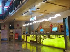 -玲珑汤泉生活会馆(花桥店)