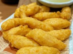 -抱德·潮汕味(敦和店原惠城鱼仔)