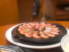 呛阿根廷红虾-高佳庄·舟山海鲜(海景旗舰店)