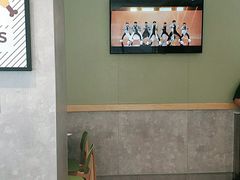 用餐区-德克士(绿地店)