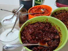 -小倪羊肉米线馆