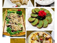 -闻香阁·清真(光荣道店)