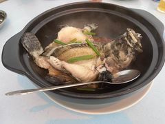 -ZF Seafood Restaurant 卓峰海鲜餐