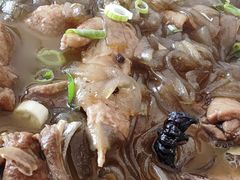 -华龙特色大骨鸡农家菜馆