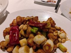 -旺顺阁·北京菜(北辰上品+)