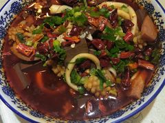 -三六三杭州菜(水上总店)