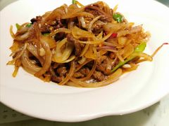 -梁家大院•农家菜(昆山会展中心店)