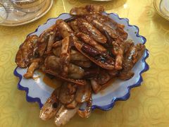 小铜锣湾海鲜家常菜-小铜锣湾海鲜家常菜馆(河西店)