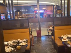 -钱小奴海鲜自助黑金店(杭州滨江龙湖店)