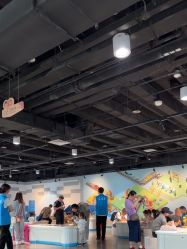 -北京科学中心儿童乐园