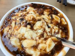 -老回回小吃(百万庄店)