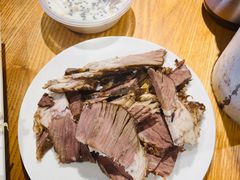 -中阿兰牛肉面(悦海新天地店)