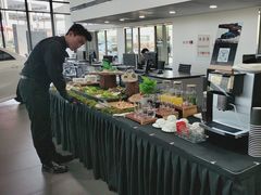 -北京之星奔驰4S店(亦庄店)
