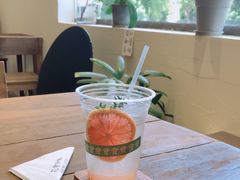 -花仓咖啡(祥安巷店)
