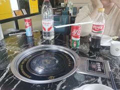 -李师傅脆肚(华强北店)