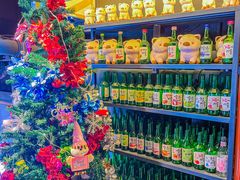 -入火韩国烤肉(凯旋广场店)