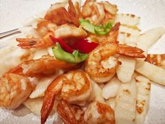 -巴音浩日娲·蒙餐(双林东路店)