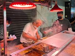 -明记牛杂(新马路分店)
