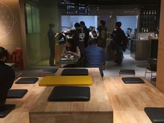 -麦当劳(龙阳路店)