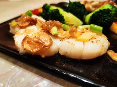 -8餐厅(新葡京酒店)