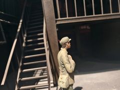 -鞍钢博物馆
