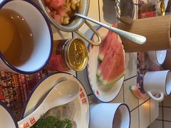 -贤合庄卤味火锅(顺城店)