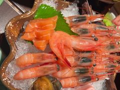 -匠和风精致料理(莆田财富中心店)
