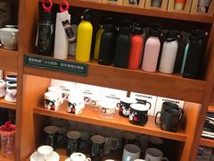 -SISYPHE BOOKS西西弗书店(龙湖滨江天街店)