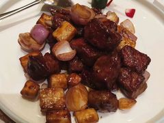 -同庆楼(滨湖万达广场店)