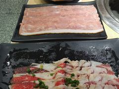 -花味·自助烤肉(雨花客厅店)