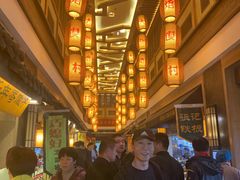 -大张烙馍村(泉山店)