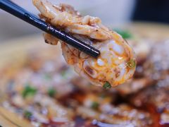口水鸡-勇猛子川菜馆(新军路店)