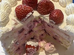 -橙呦·私人定制生日蛋糕