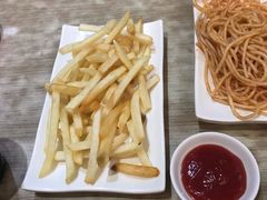-圣罗兰叻沙茶餐厅(金峰路店)